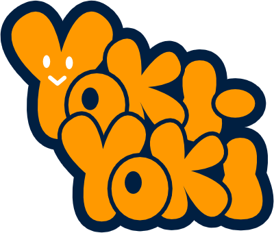 YOKI-YOKI